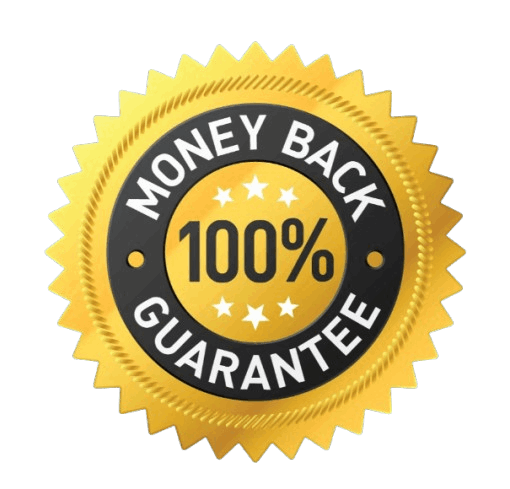 Chain Saw sharpener money back guarantee